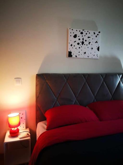 Ferienwohnung Cdv Stylish Athens Flat Exterior foto