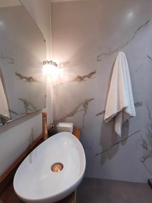 Ferienwohnung Cdv Stylish Athens Flat Exterior foto