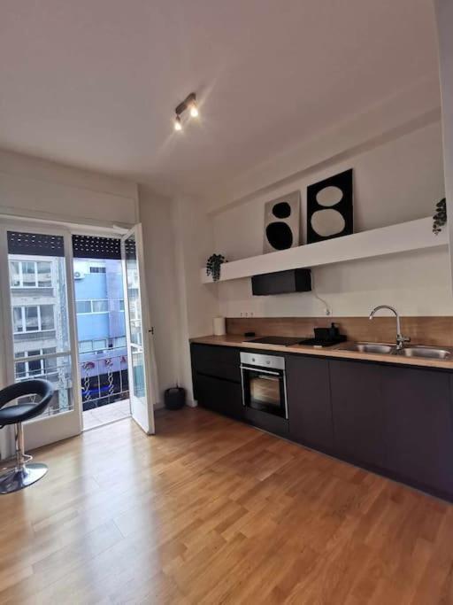 Ferienwohnung Cdv Stylish Athens Flat Exterior foto