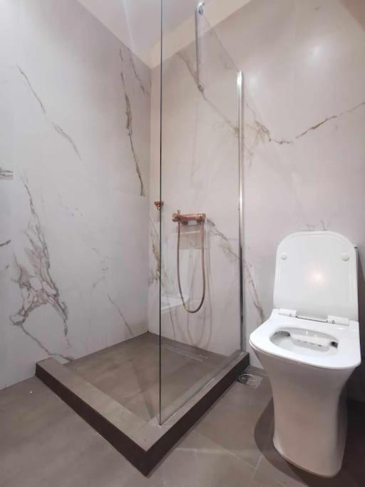 Ferienwohnung Cdv Stylish Athens Flat Exterior foto