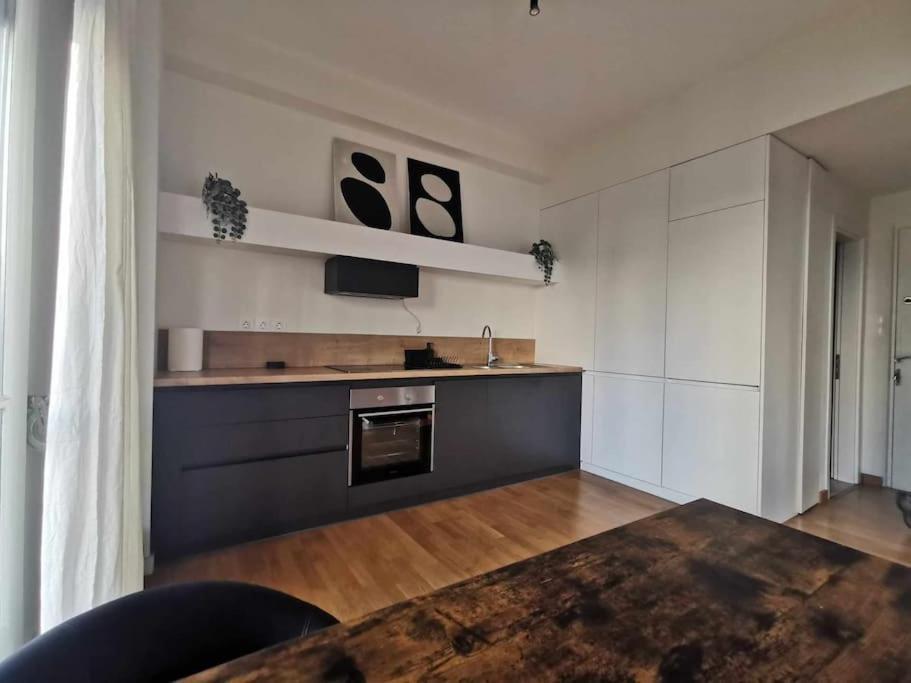 Ferienwohnung Cdv Stylish Athens Flat Exterior foto